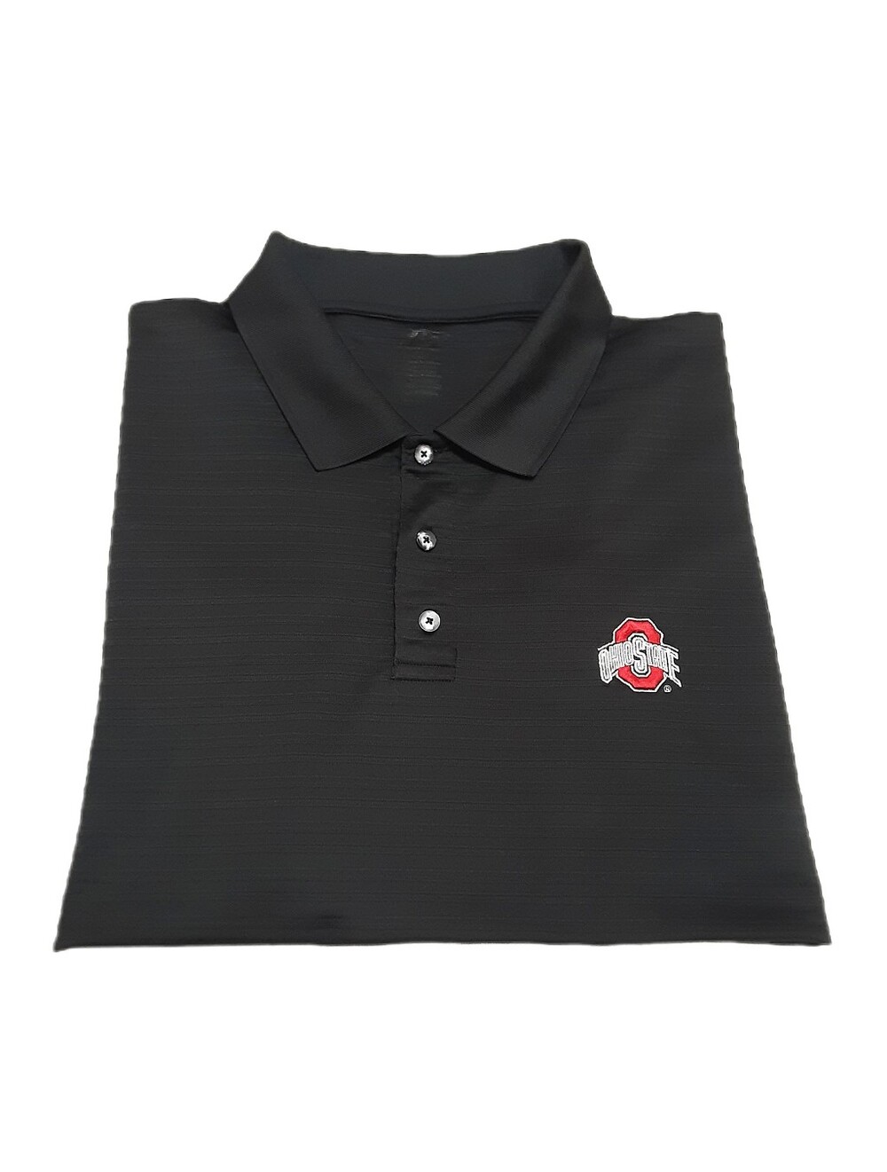 Ohio State Golf Shirt Mens